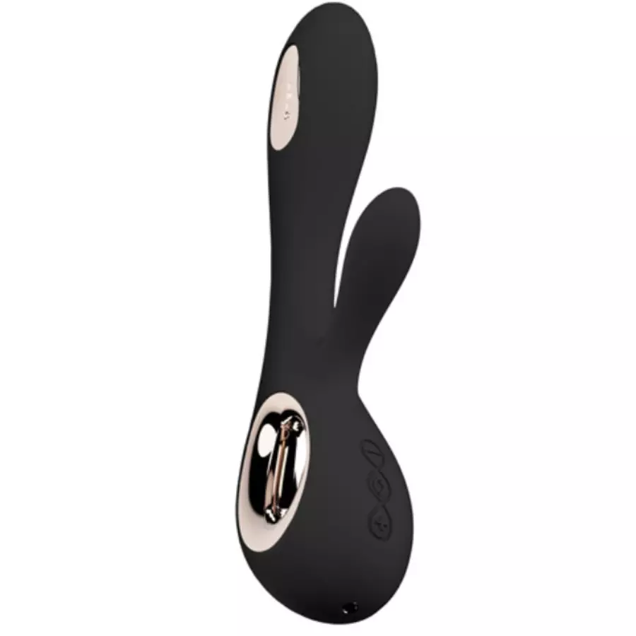 Lelo - Soraya Wave USB-Rechargeable Vibrator Toys for Her